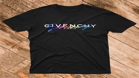 givenchy size guide|givenchy shirt size chart.